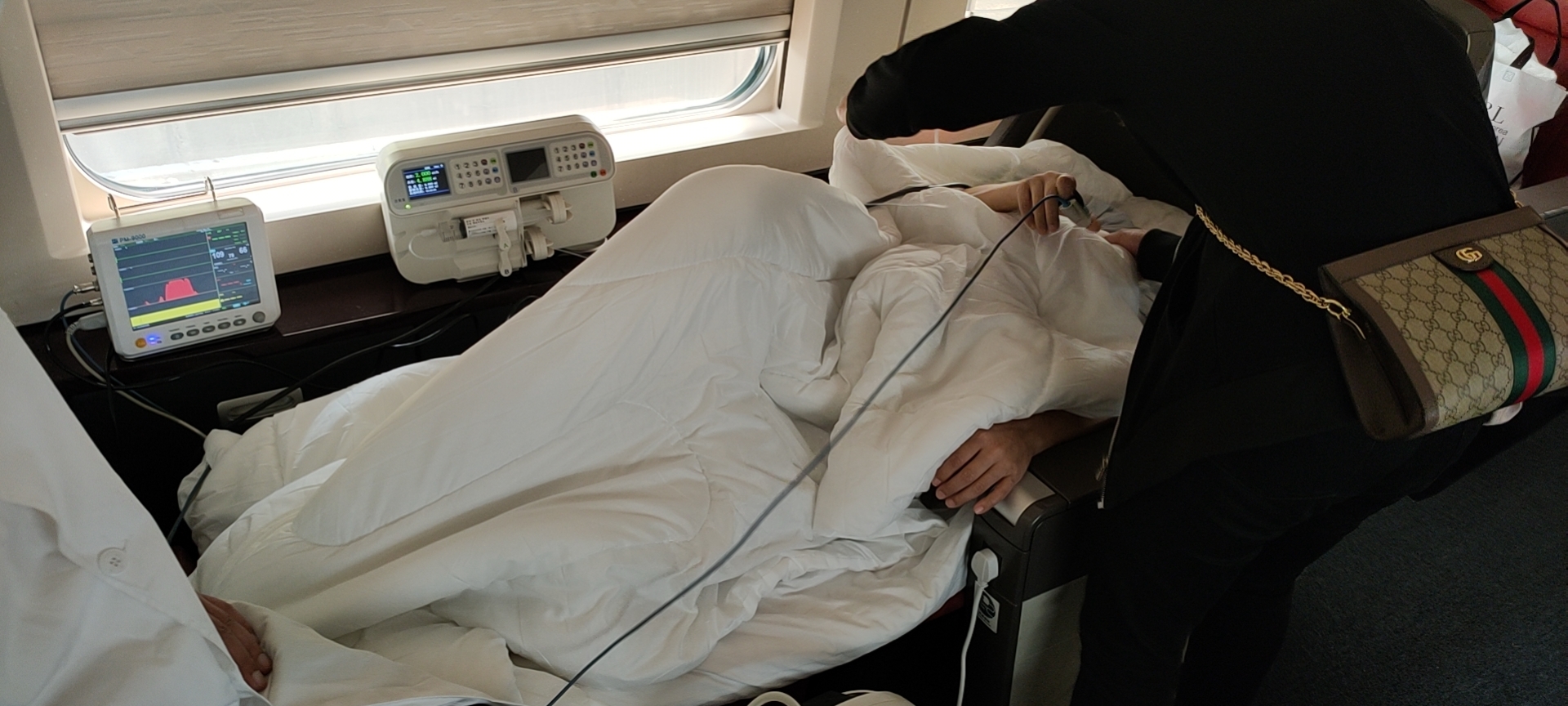 3北京西-西安（5月21日）